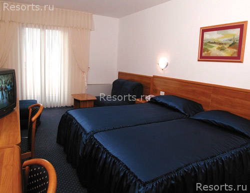 Villa Letan Hotel 5